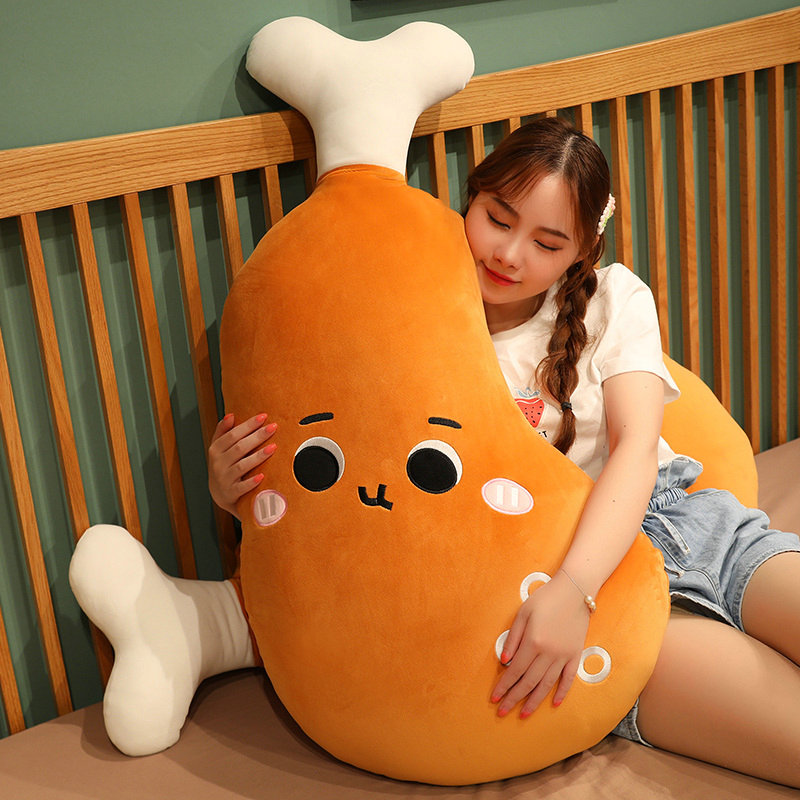 Baby Food With Chicken - 50-100cm Simulation Food Real Life New