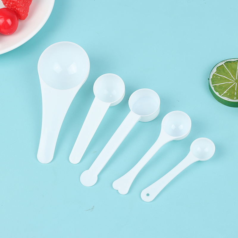 10Pcs 1g 3g 5g 10g Measuring P - огляд і ціна Baby Food Oatmeal