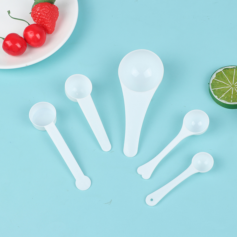 10Pcs 1g 3g 5g 10g Measuring P - огляд і ціна Baby Food Oatmeal