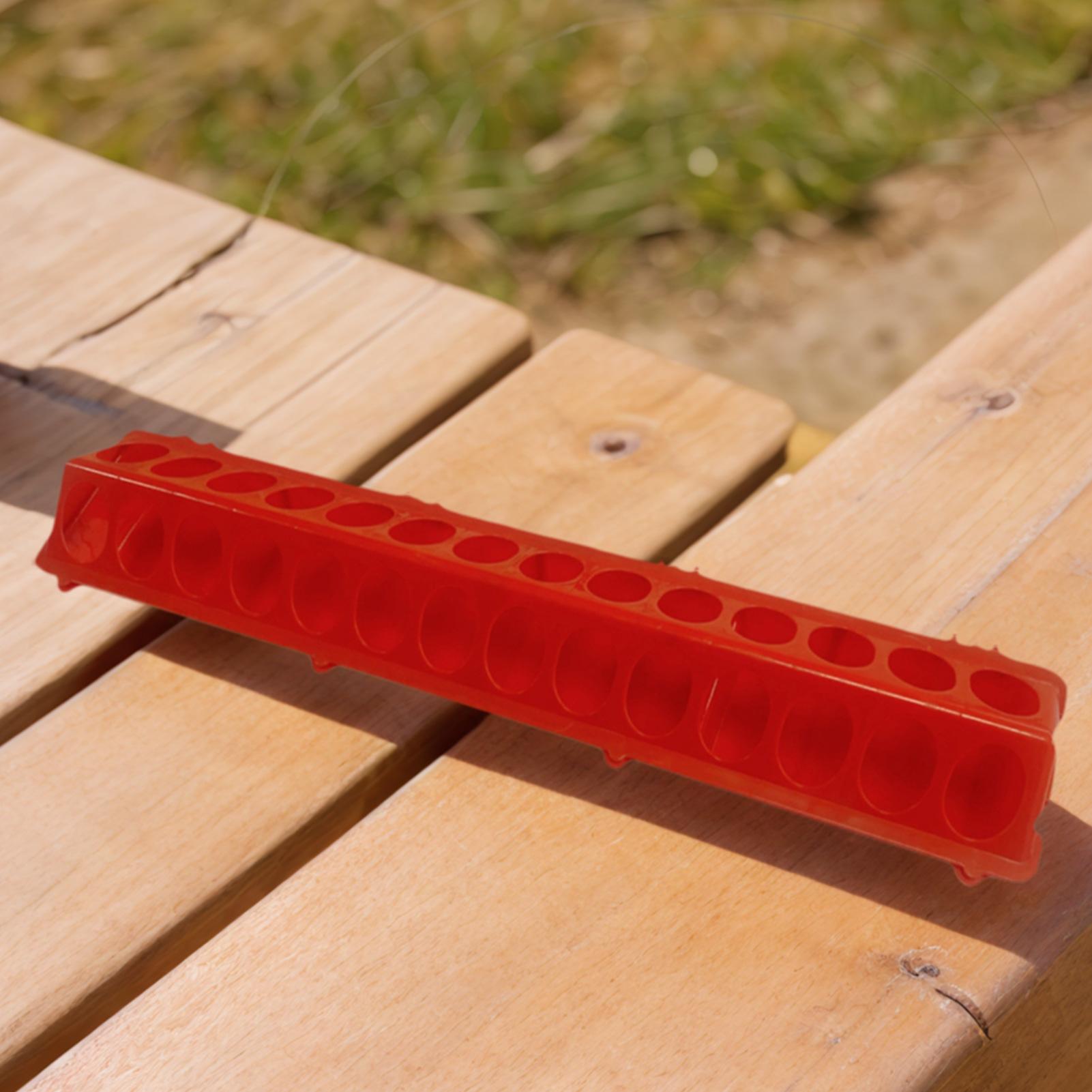 Pigeon Feeder 28-hole Long Lar - огляд і ціна Baby Food With Chicken