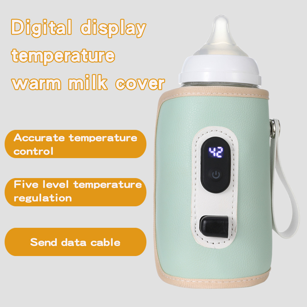 Portable Baby Bottle Insulatio - огляд і ціна Baby Food Zip Lock Bag