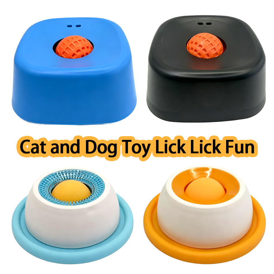 2026 New Non-Slip Pet Licking  - огляд і ціна Baby Food Cat