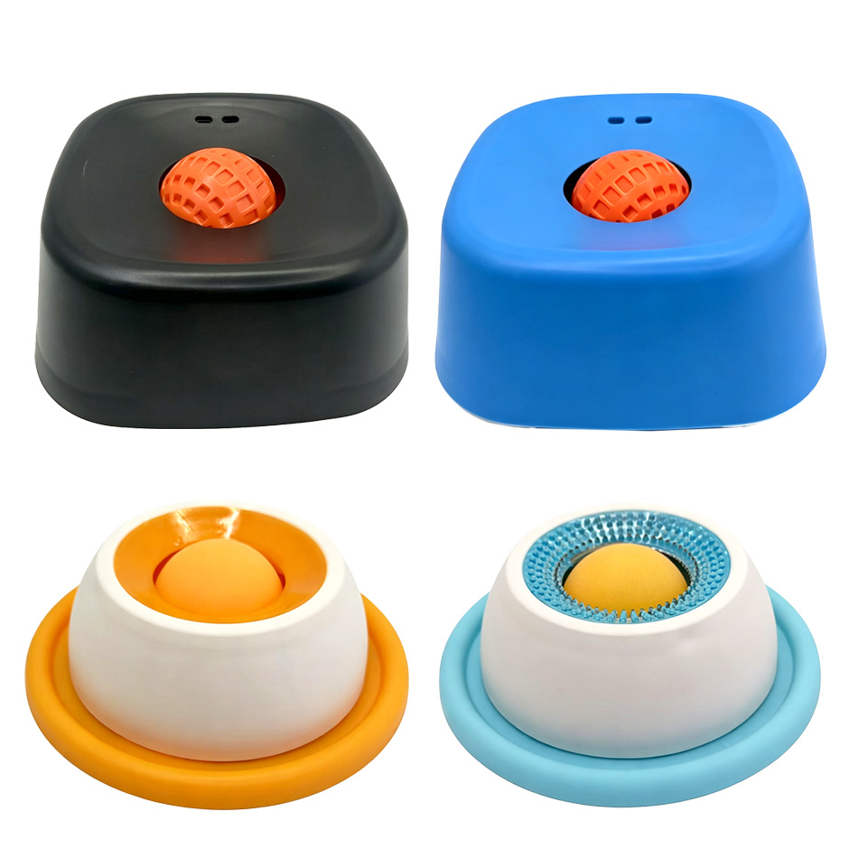 2026 New Non-Slip Pet Licking  - огляд і ціна Baby Food Cat