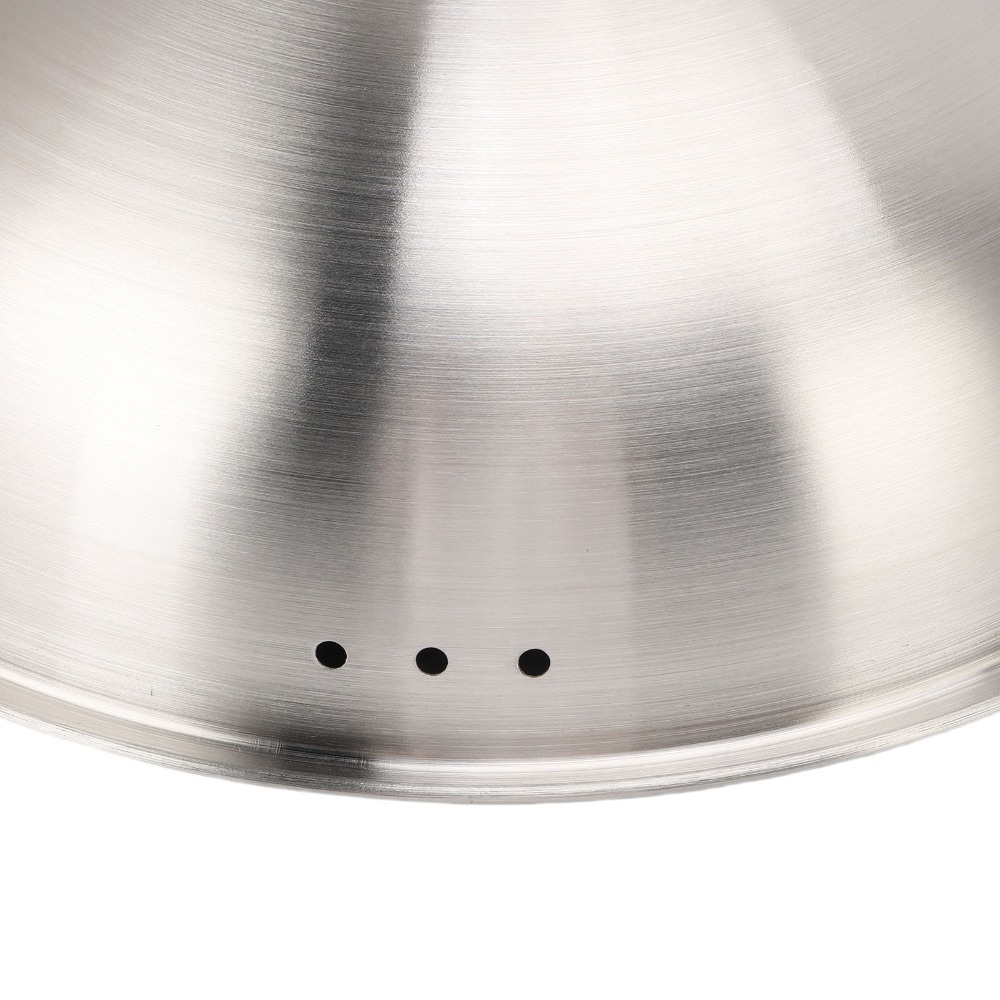 304 Stainless Steel Steaming T - огляд і ціна Baby Food Steamer