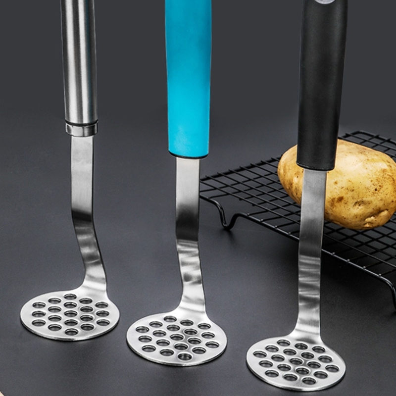 Portable Stainless Steel Mashe - огляд і ціна Baby Food With Avocado