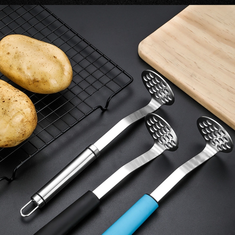 Portable Stainless Steel Mashe - огляд і ціна Baby Food With Avocado