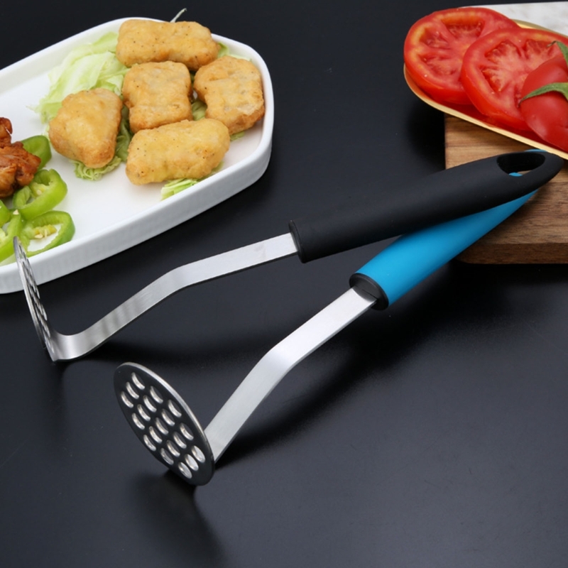 Portable Stainless Steel Mashe - огляд і ціна Baby Food With Avocado