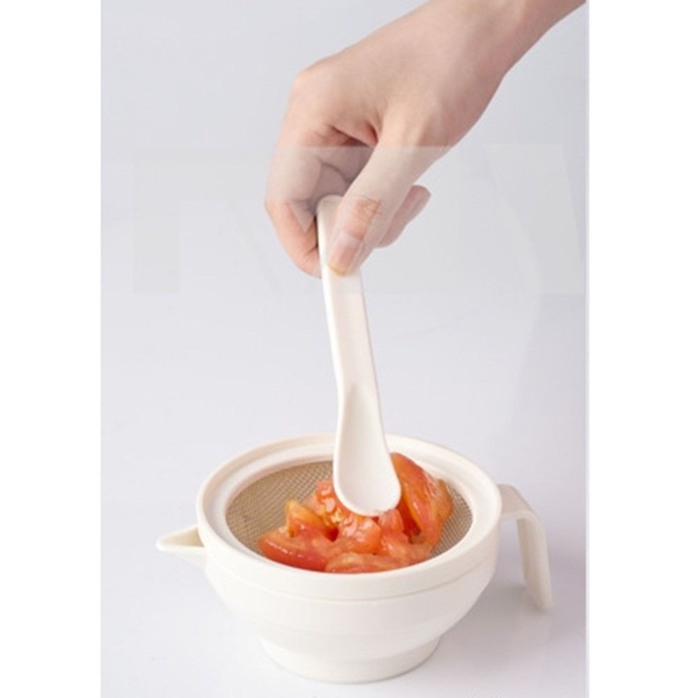7Pcs Portable Food Grinding Bo - огляд і ціна Baby Food Bowl