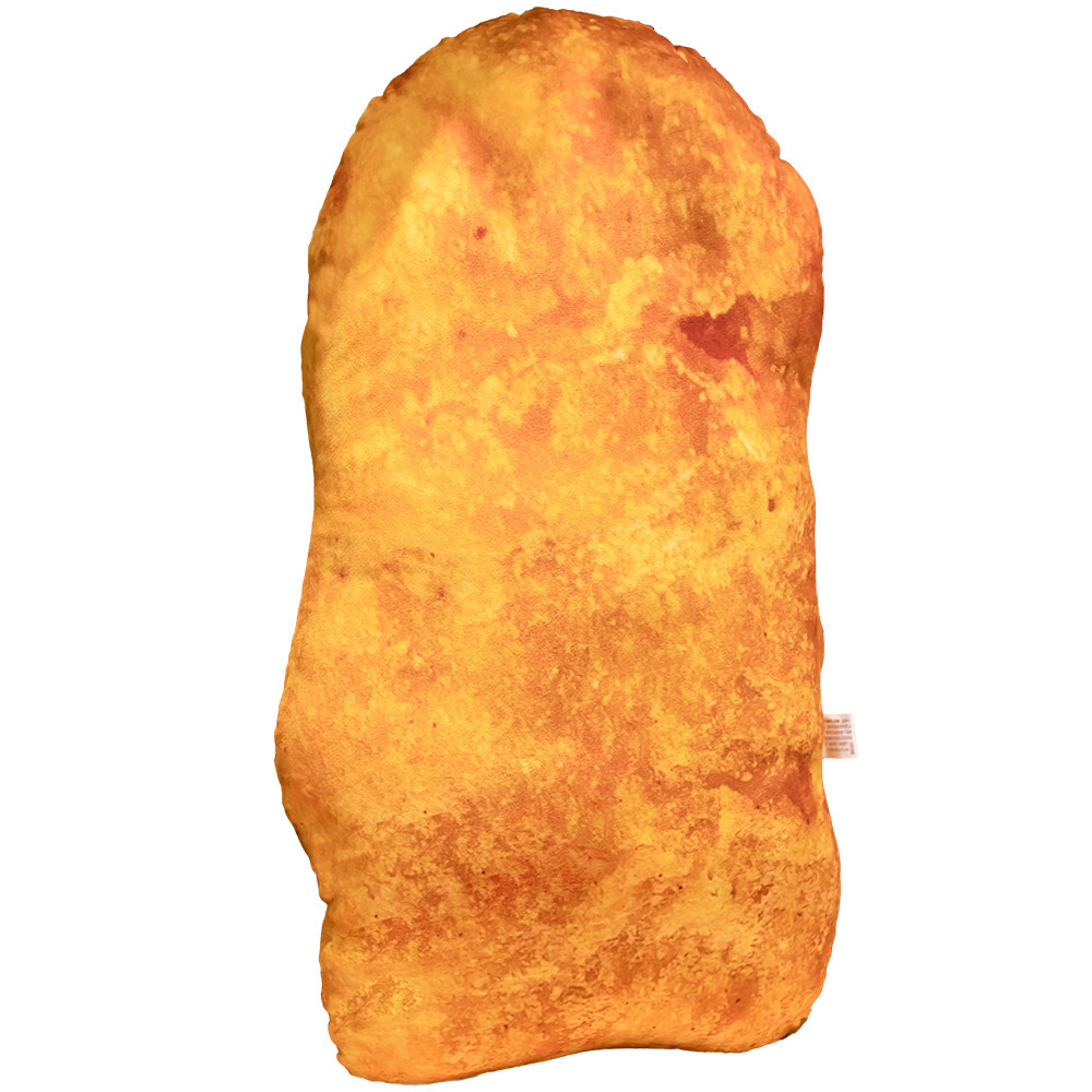 Healing Chicken McNuggets Pill - огляд і ціна Baby Food With Chicken