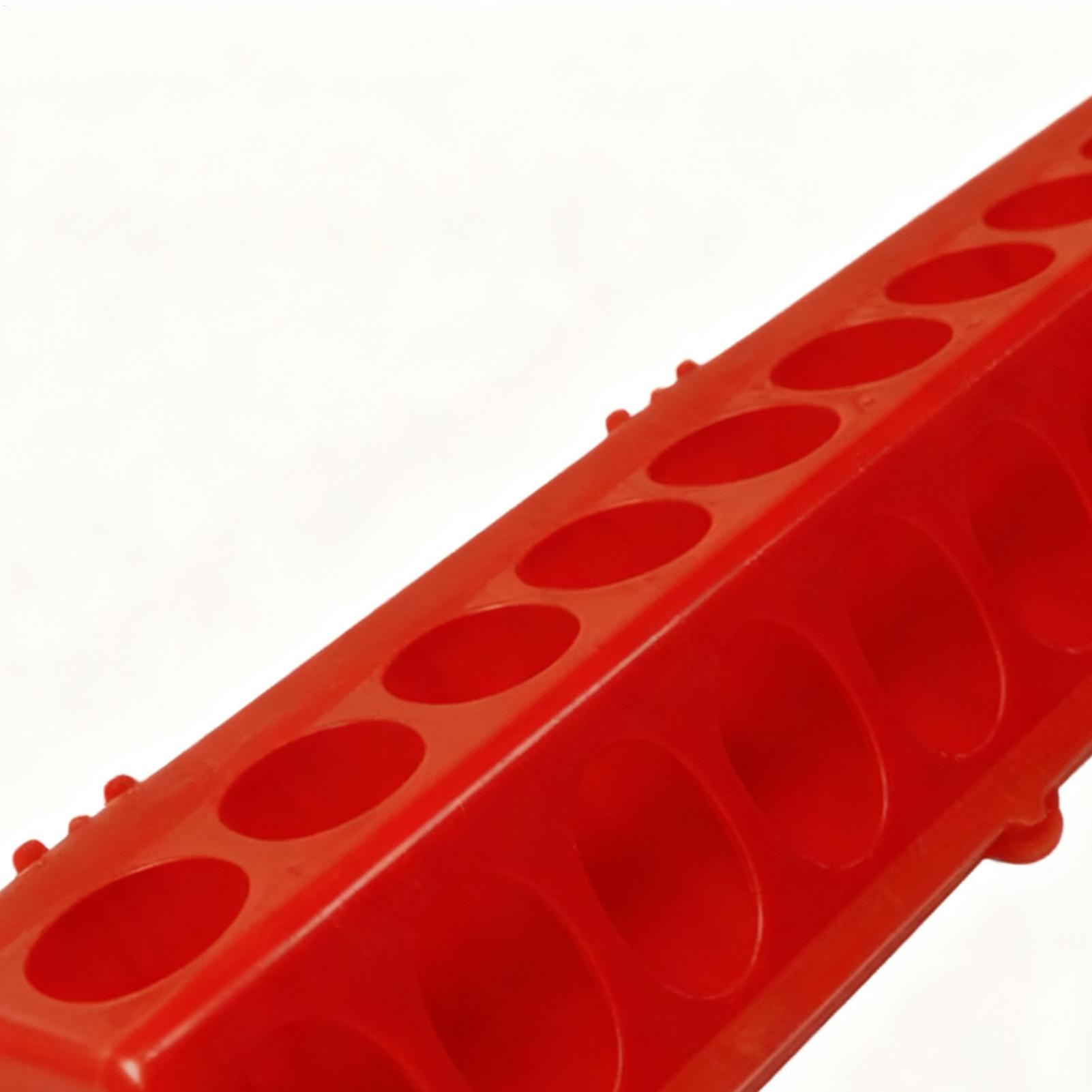 Pigeon Feeder 28-hole Long Lar - огляд і ціна Baby Food With Chicken