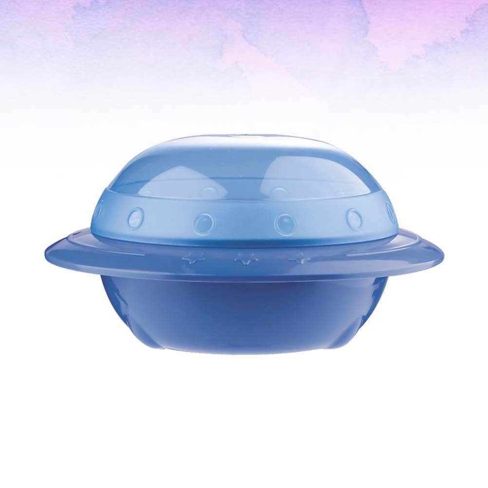 1Pcs Stainless Steel Insulated - огляд і ціна Baby Food Bowl