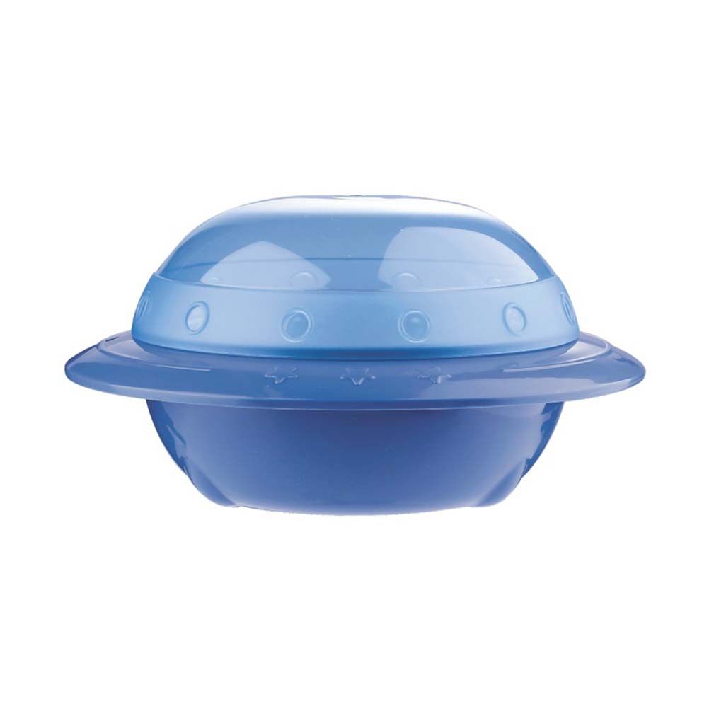 1Pcs Stainless Steel Insulated - огляд і ціна Baby Food Bowl
