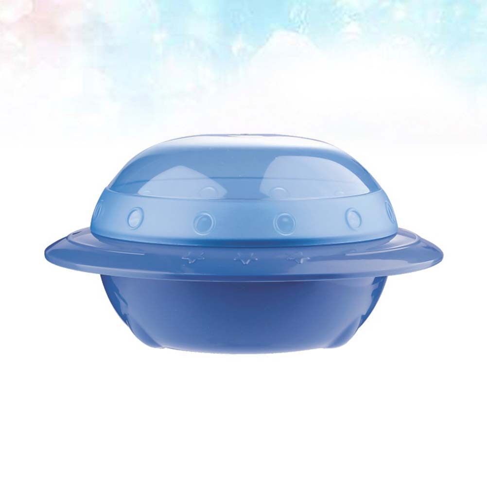 1Pcs Stainless Steel Insulated - огляд і ціна Baby Food Bowl