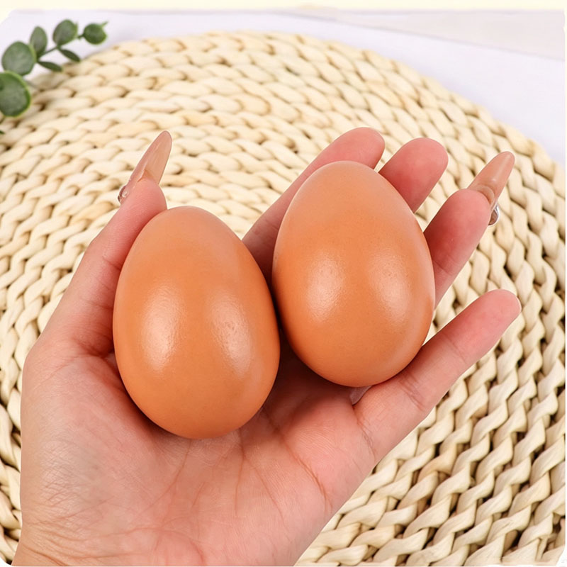 Wooden Egg for Laying Chickens - огляд і ціна Baby Food With Chicken