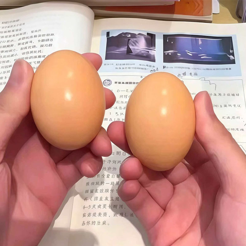 Wooden Egg for Laying Chickens - огляд і ціна Baby Food With Chicken