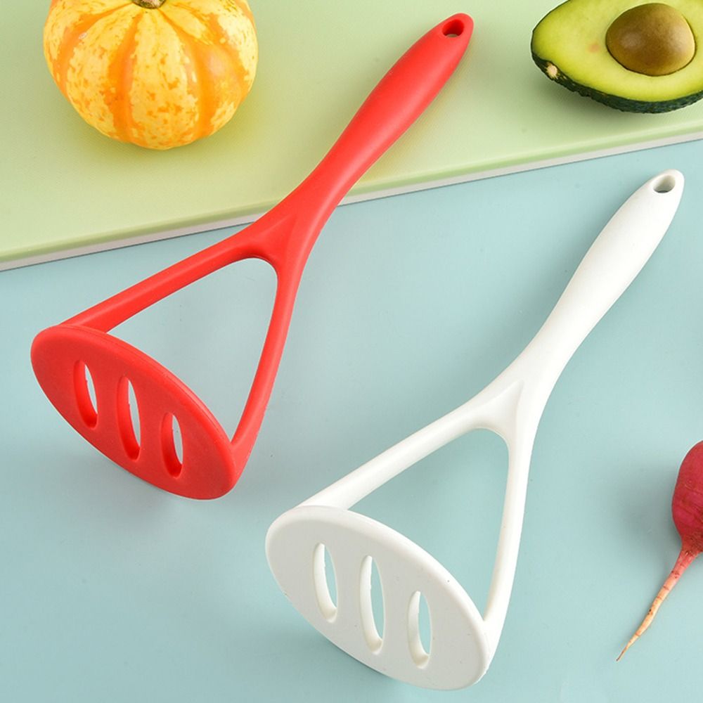 Food Grade Silicone Potato Mas - огляд і ціна Baby Food With Avocado