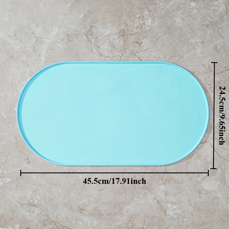 1pc,Cat Feeding Mat with Non-S - огляд і ціна Baby Food Cat