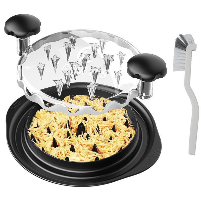 Multifunctional Chicken Shredd - огляд і ціна Baby Food With Chicken