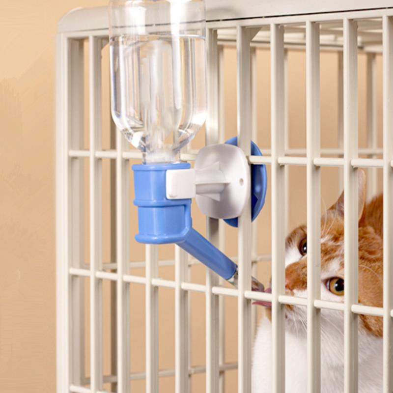 Pet Dog Cat Water Dispenser No - огляд і ціна Baby Food Cat