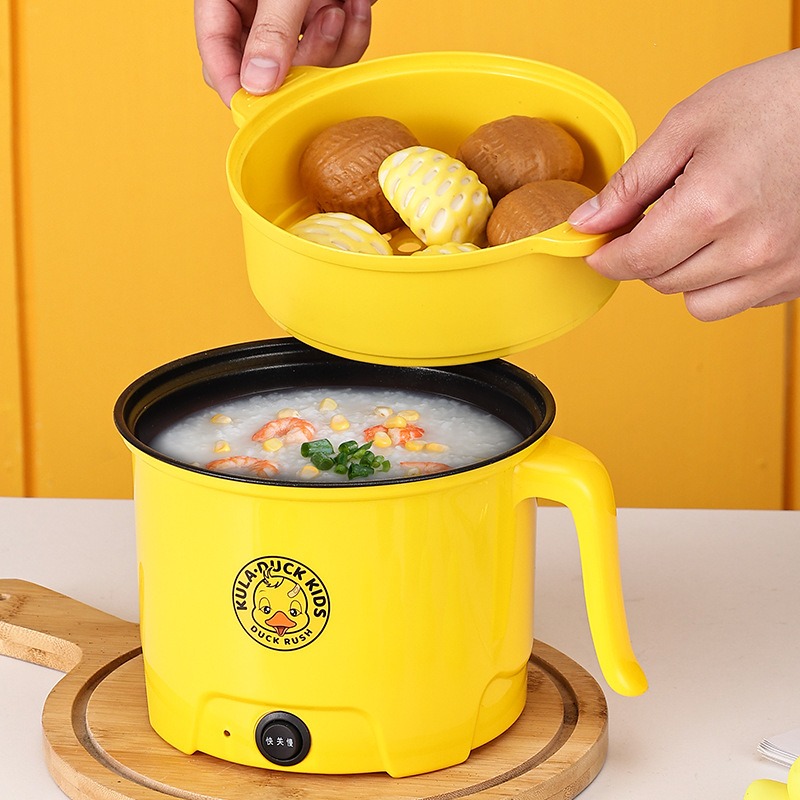 220V 18CM home Kitchen Applian - огляд і ціна Baby Food Steamer