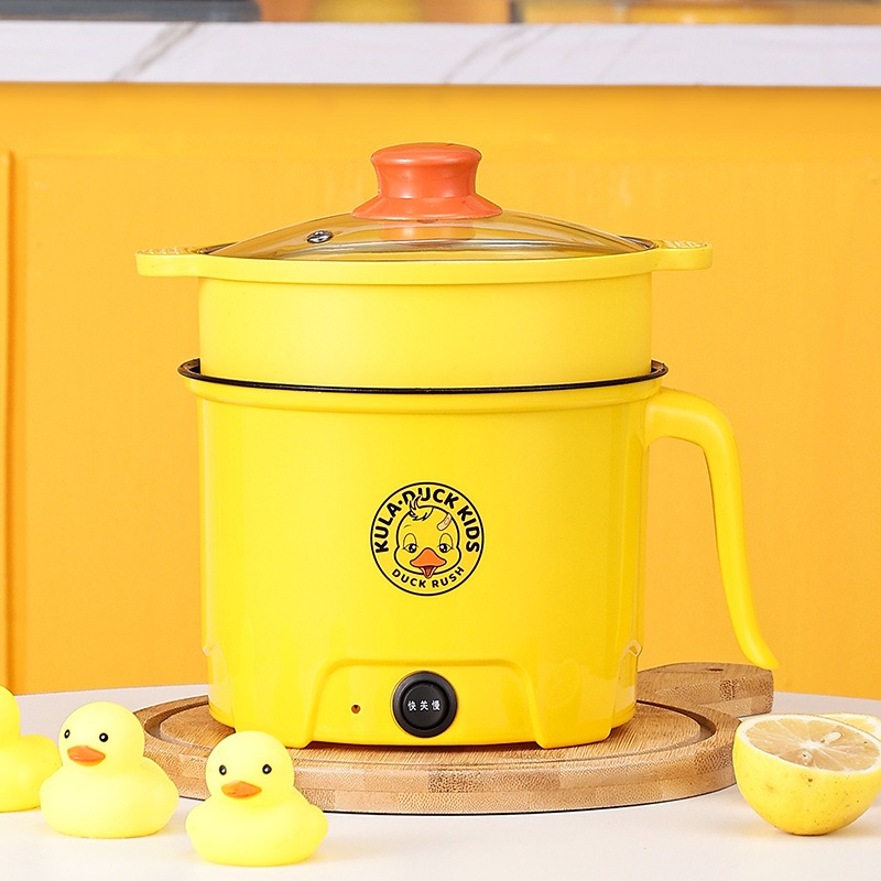 220V 18CM home Kitchen Applian - огляд і ціна Baby Food Steamer
