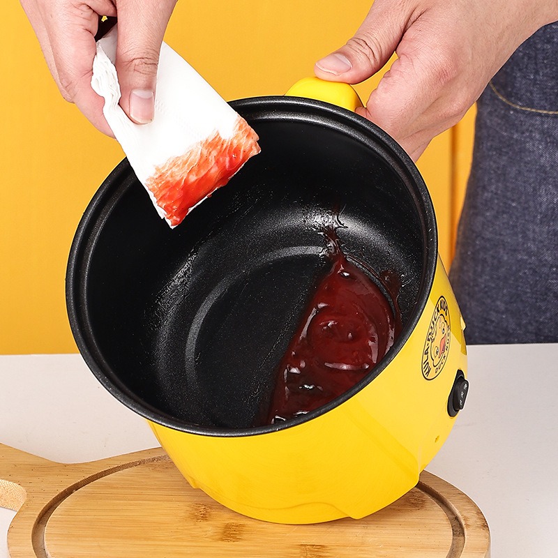 220V 18CM home Kitchen Applian - огляд і ціна Baby Food Steamer