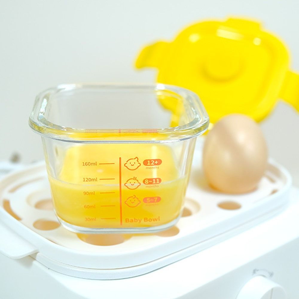 New 170ml Food Storage Box Fro - огляд і ціна Baby Food Glass Jars