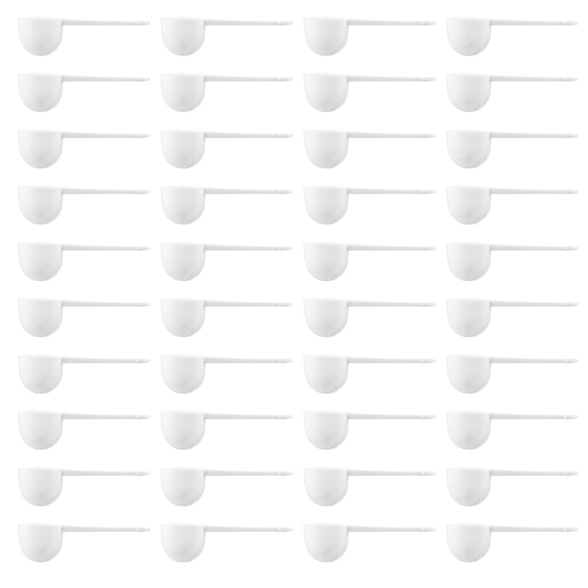 100Pcs 5g/10ml Coffee Measurin - огляд і ціна Baby Food Oatmeal