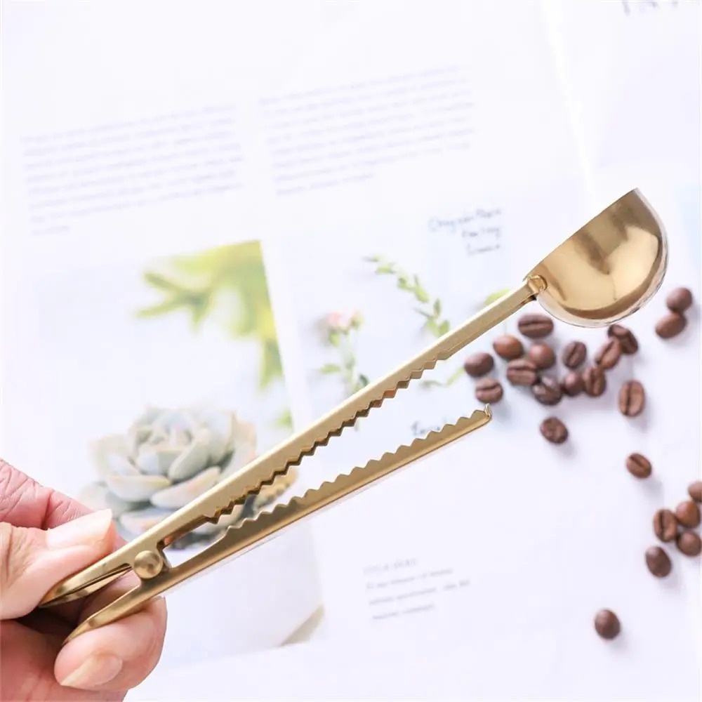 Stainless Steel Coffee Spoon C - огляд і ціна Baby Food Oatmeal