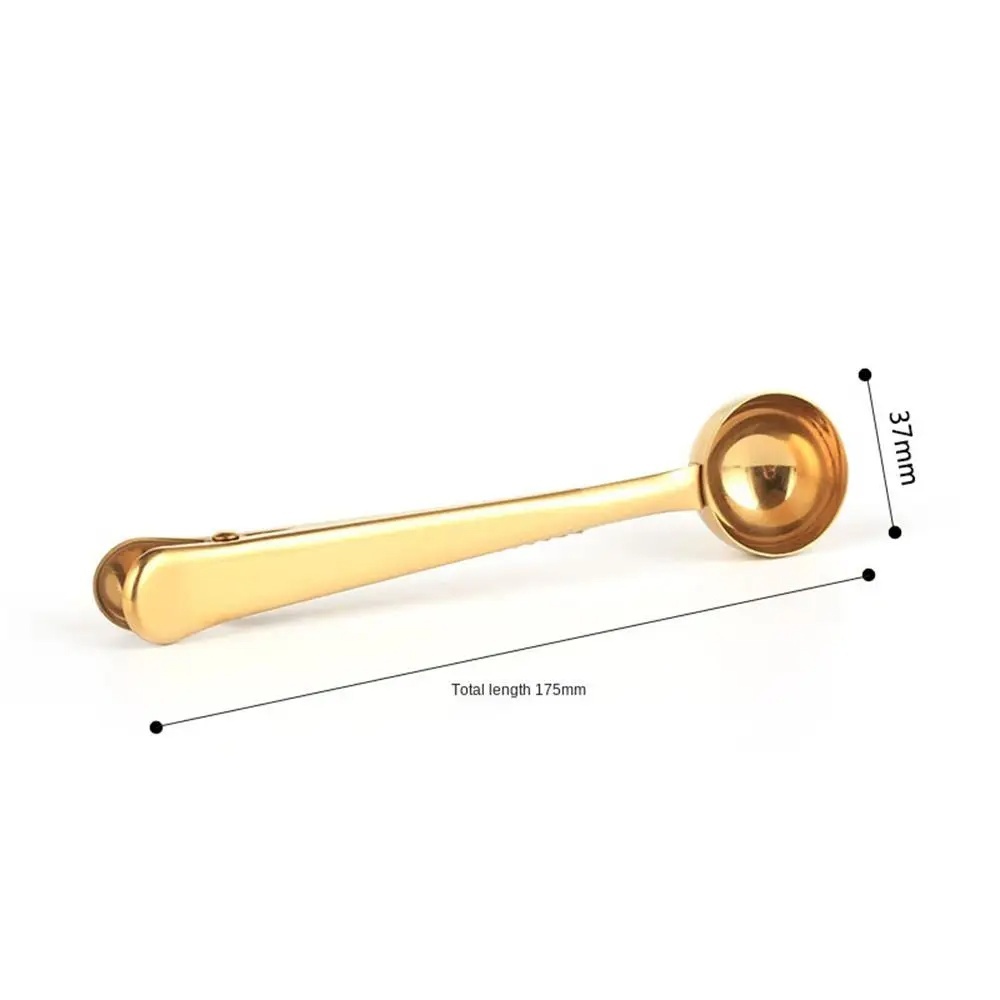 Stainless Steel Coffee Spoon C - огляд і ціна Baby Food Oatmeal