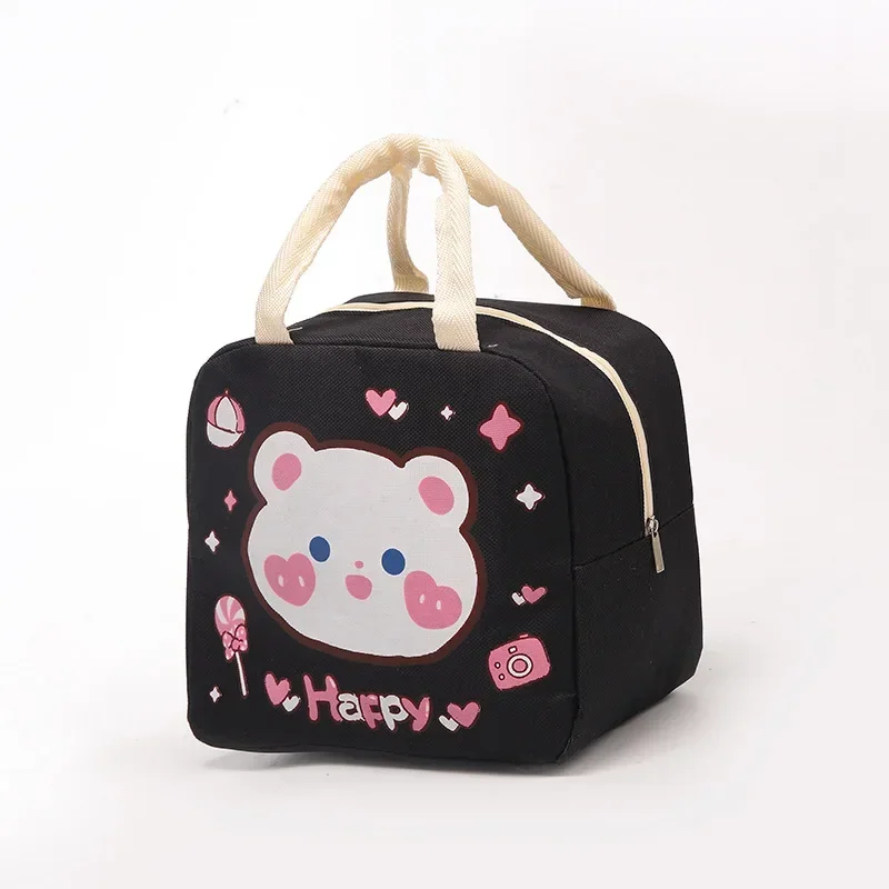 Children's Lunch Bag Canvas Ca - огляд і ціна Baby Food Zip Lock Bag