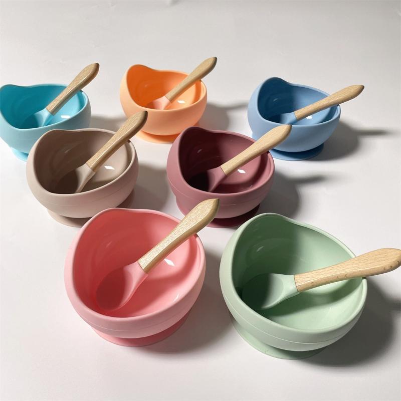 Baby Food Feeding Set 304 Stai - огляд і ціна Baby Food Bowl