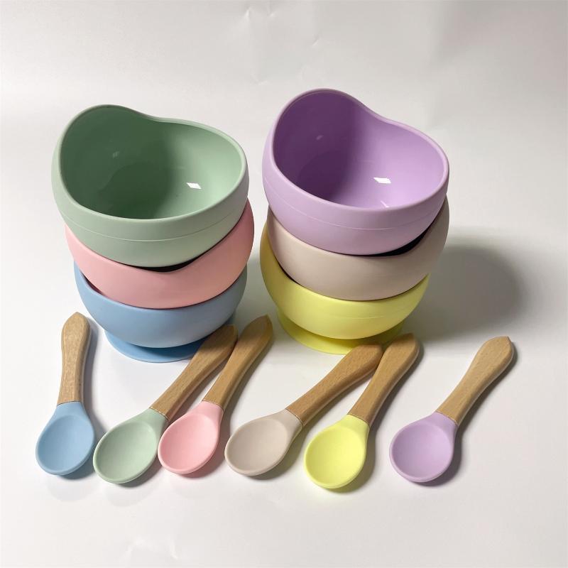 Baby Food Feeding Set 304 Stai - огляд і ціна Baby Food Bowl