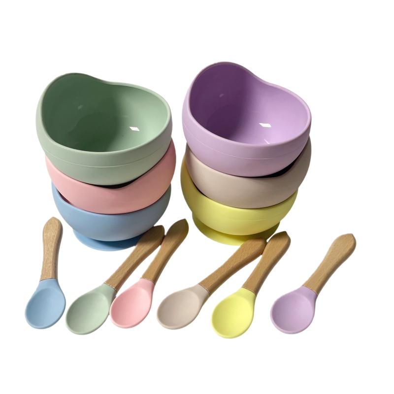 Baby Food Feeding Set 304 Stai - огляд і ціна Baby Food Bowl