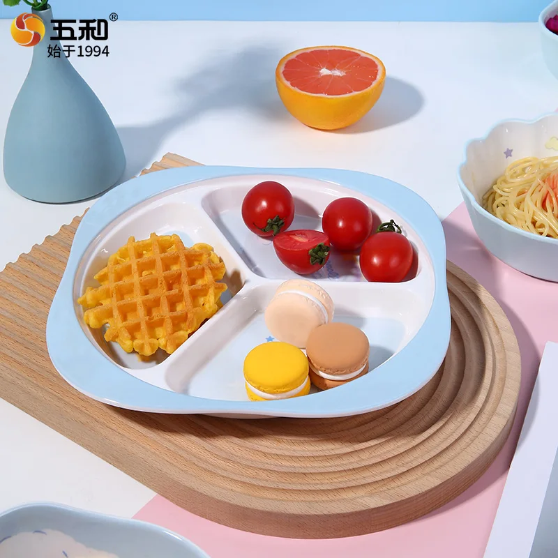For Sanrio Tableware Anti Scal - огляд і ціна Baby Food Bowl