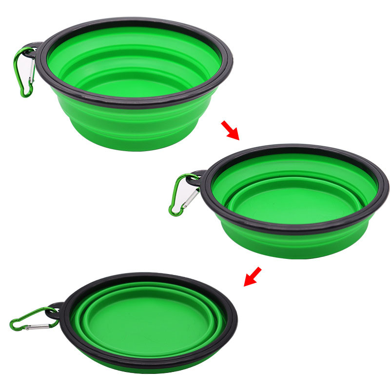 Pet Bowl Dogs Cats 350ML/1000M - огляд і ціна Baby Food Cat