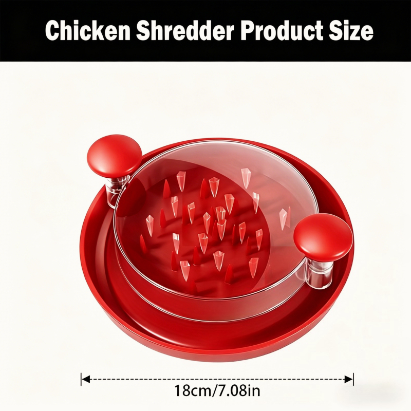 1pcs  Chicken Mince Grinder Ba - огляд і ціна Baby Food With Chicken