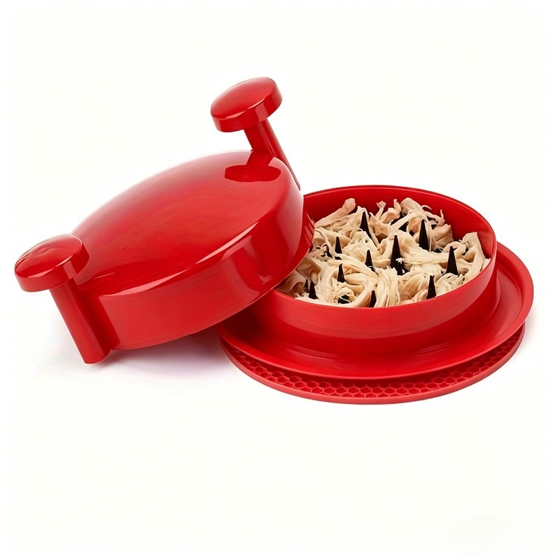 1pcs  Chicken Mince Grinder Ba - огляд і ціна Baby Food With Chicken