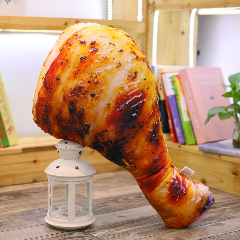 110cm Simulation Food Real lif - огляд і ціна Baby Food With Chicken