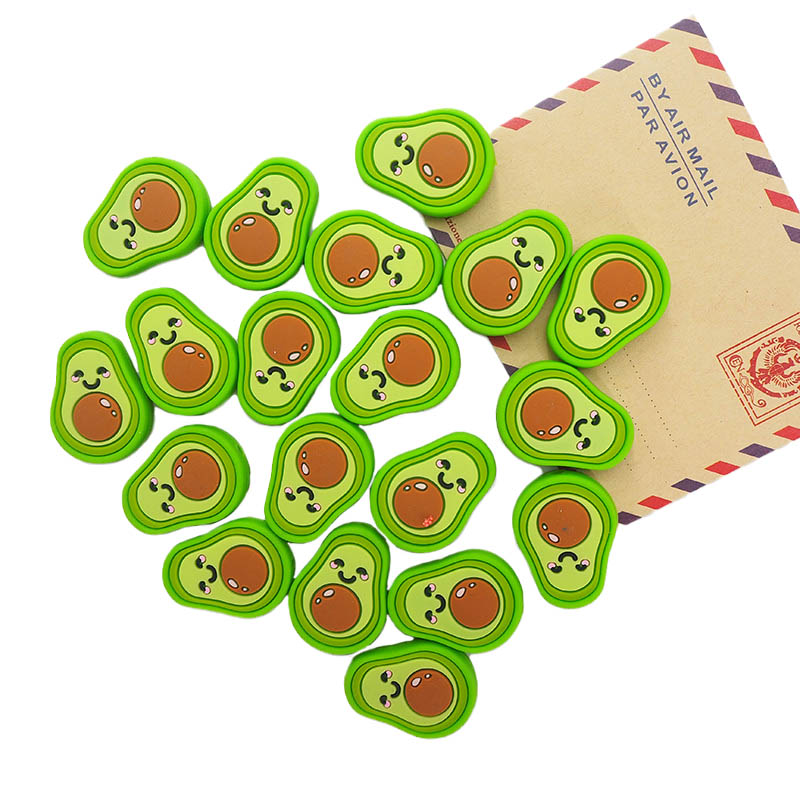 Chengkai 10pcs Silicone Avocad - огляд і ціна Baby Food With Avocado