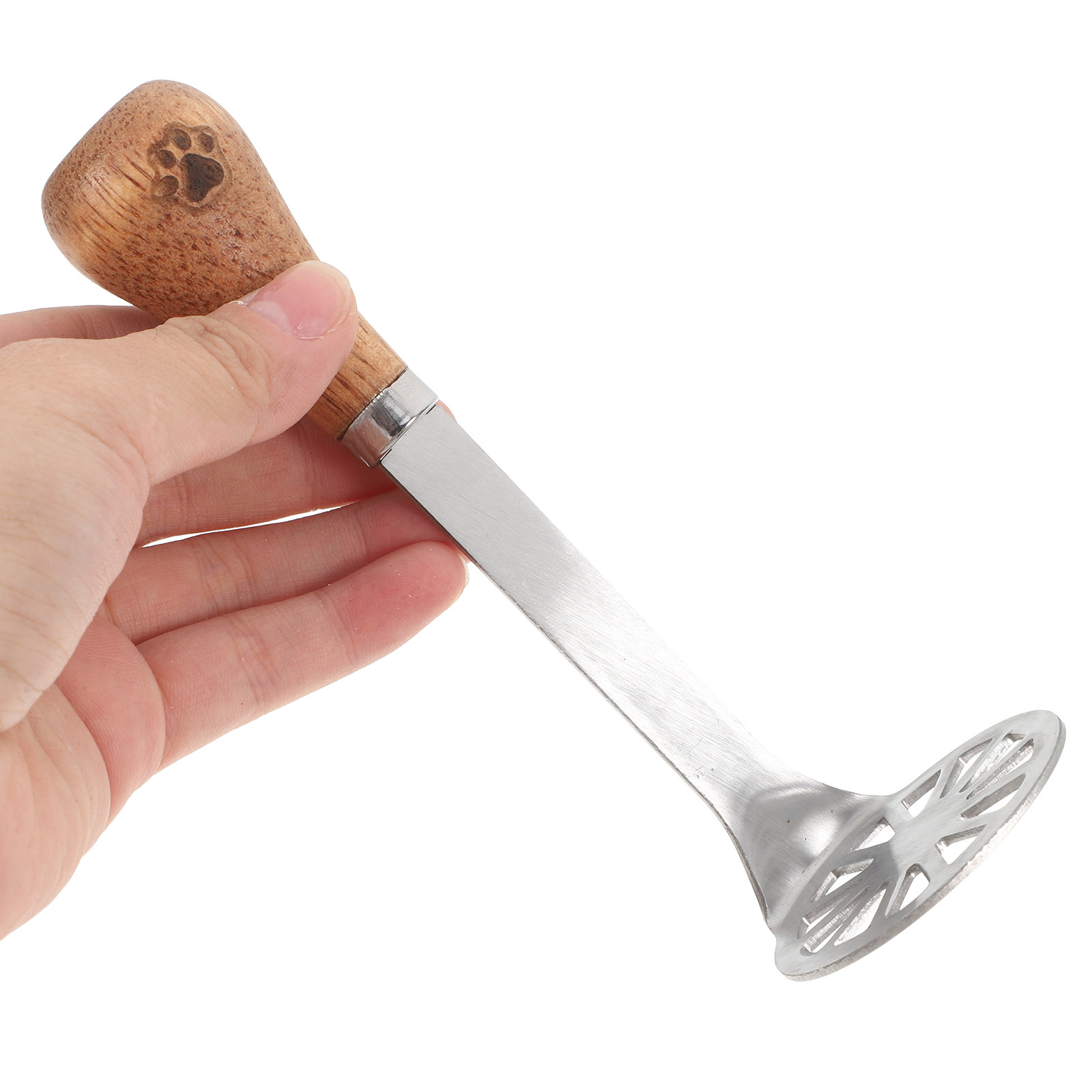 Stainless Steel Potato Masher  - огляд і ціна Baby Food With Avocado