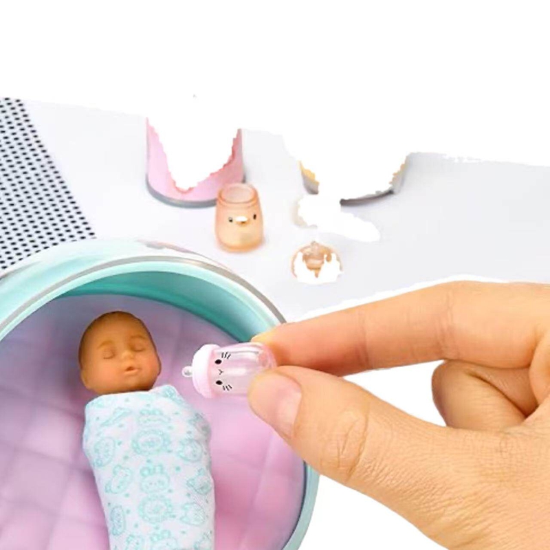 Genuine MGA Miniverse Baby Foo - огляд і ціна Baby Food With Avocado