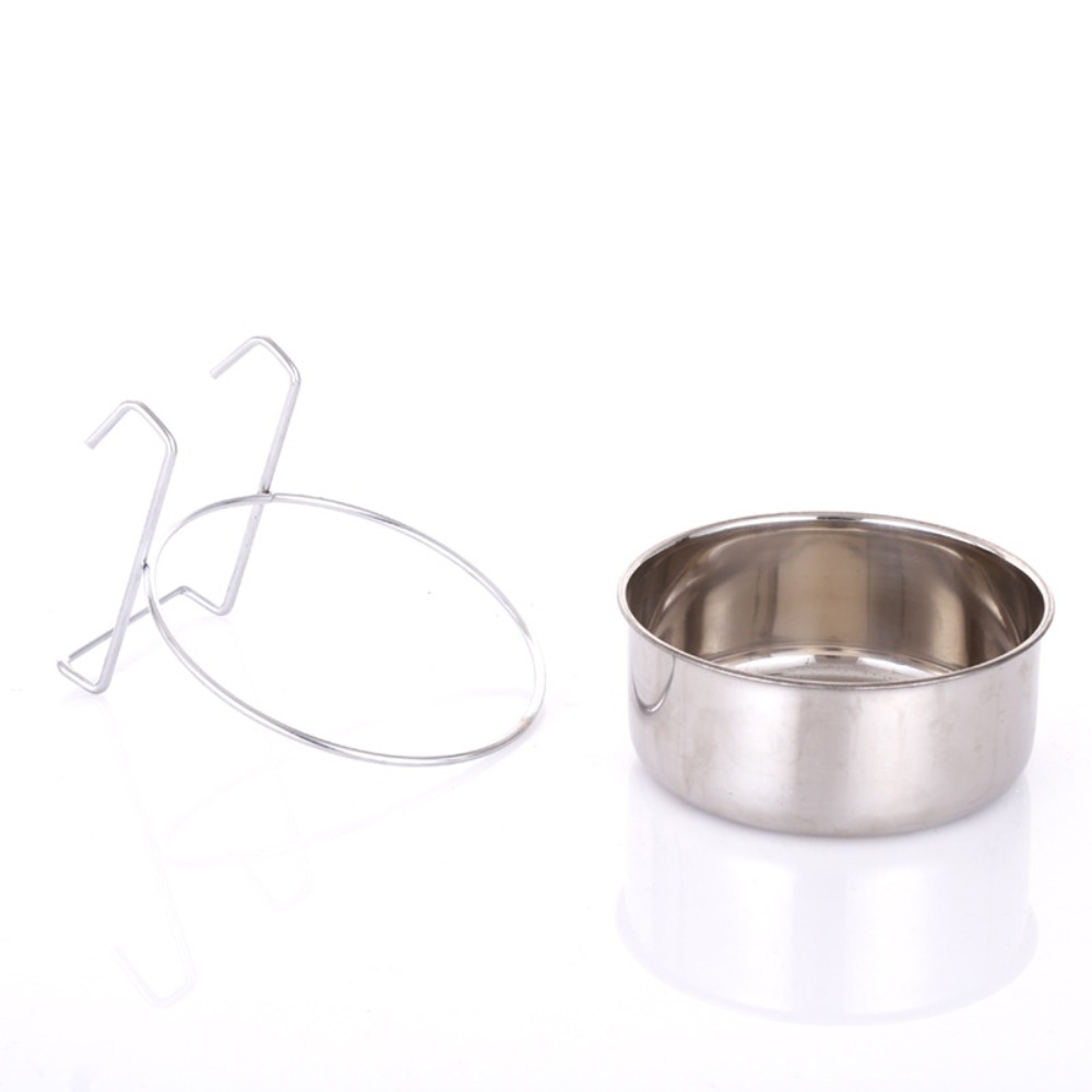 Durable Stainless Steel Hangin - огляд і ціна Baby Food Cat